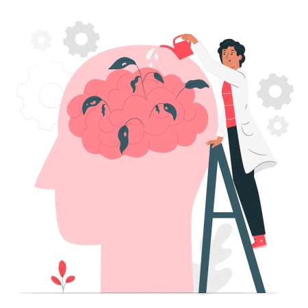 ilustracion-concepto-salud-mental_114360-2038 ilustracion-concepto-salud-mental_114360-2038